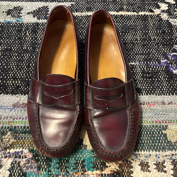 Boys/mens Cole Haan Loafers - Picture 1 of 8